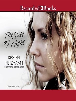 The Still of Night - Audiobook